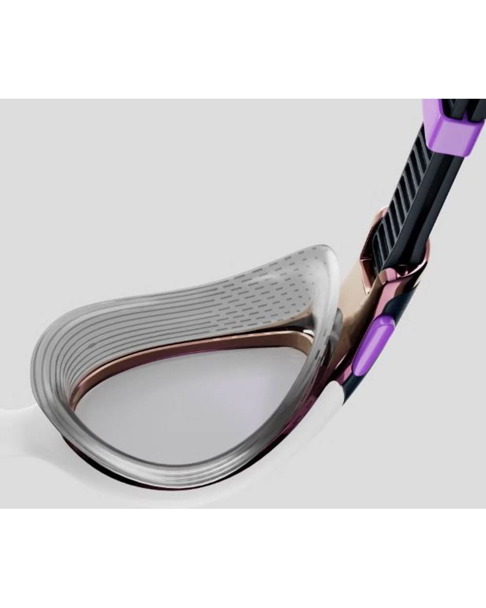 Speedo Women's Biofuse 2.0 Mirror Goggles