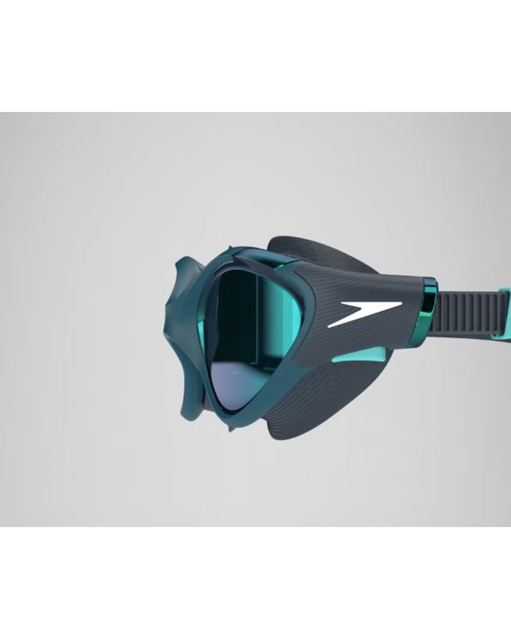 Speedo Women's Biofuse 2.0 Mirror Goggles