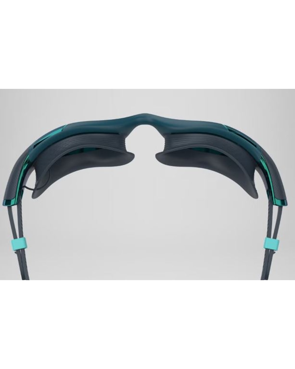 Speedo Women's Biofuse 2.0 Mirror Goggles
