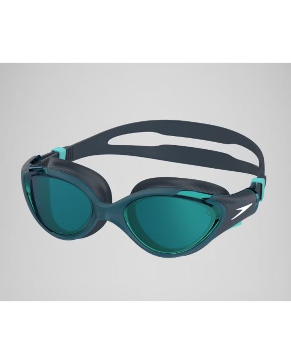 Speedo Women's Biofuse 2.0 Mirror Goggles