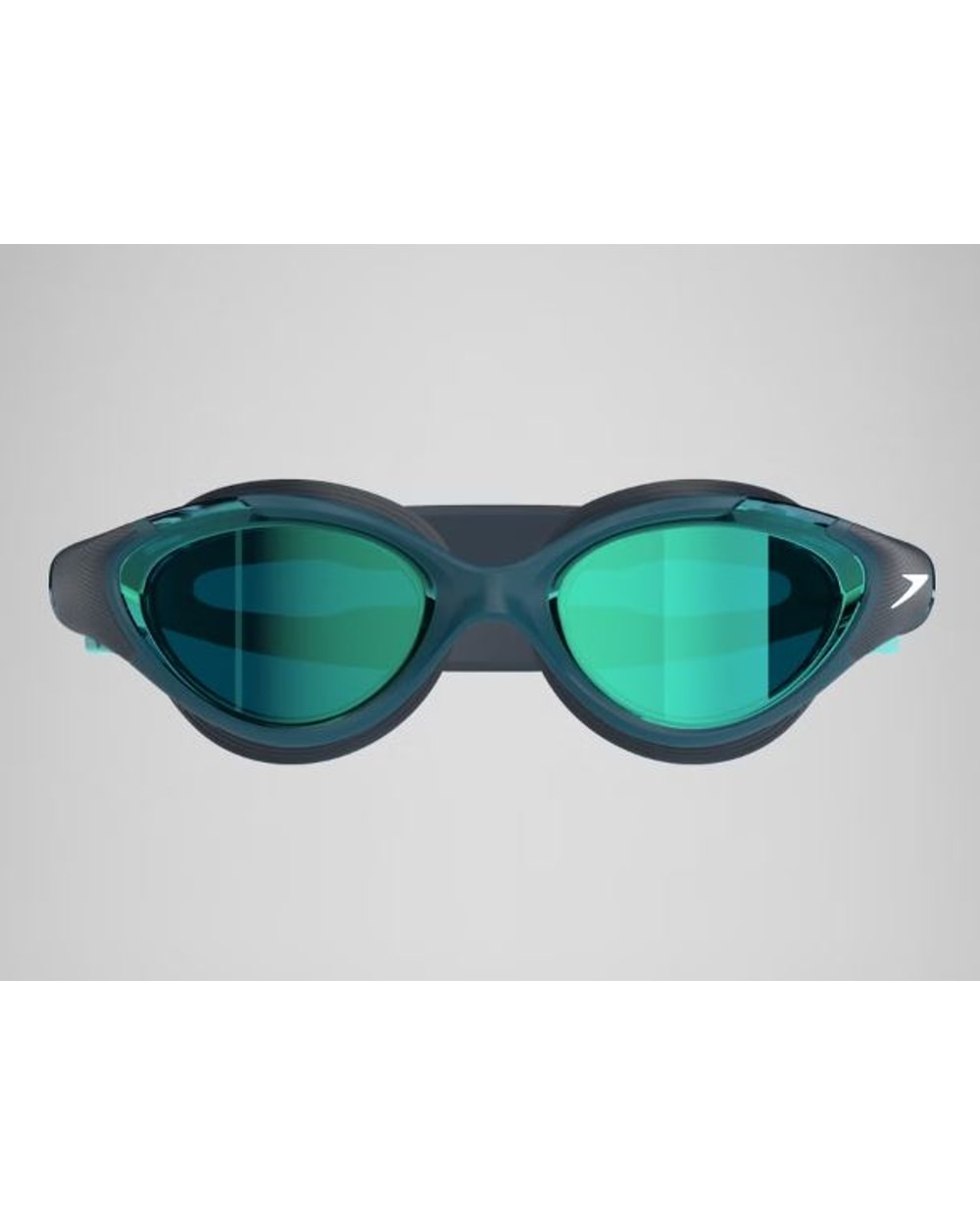 Speedo Women's Biofuse 2.0 Mirror Goggles