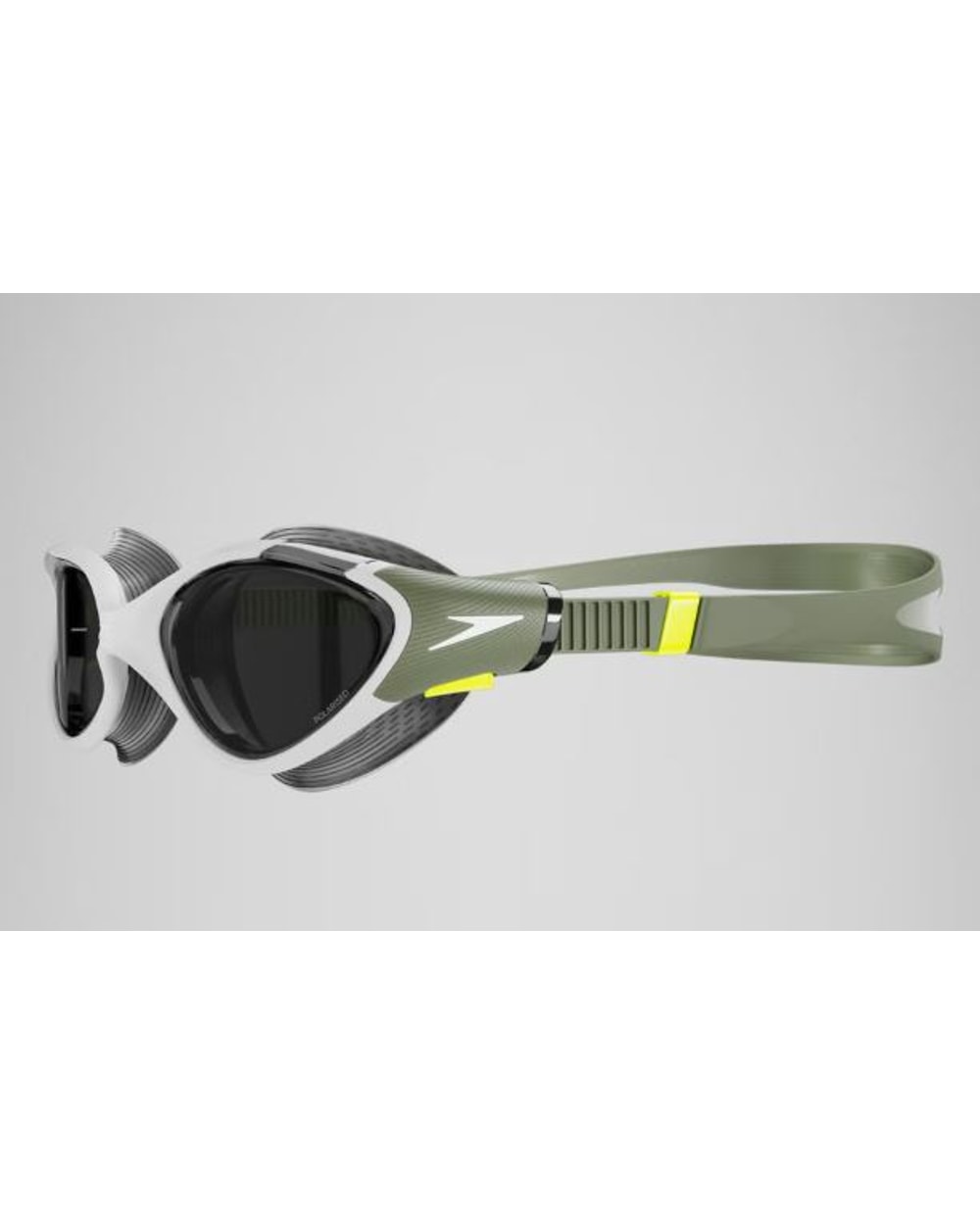 Speedo Women's Biofuse 2.0 Polarised Goggles