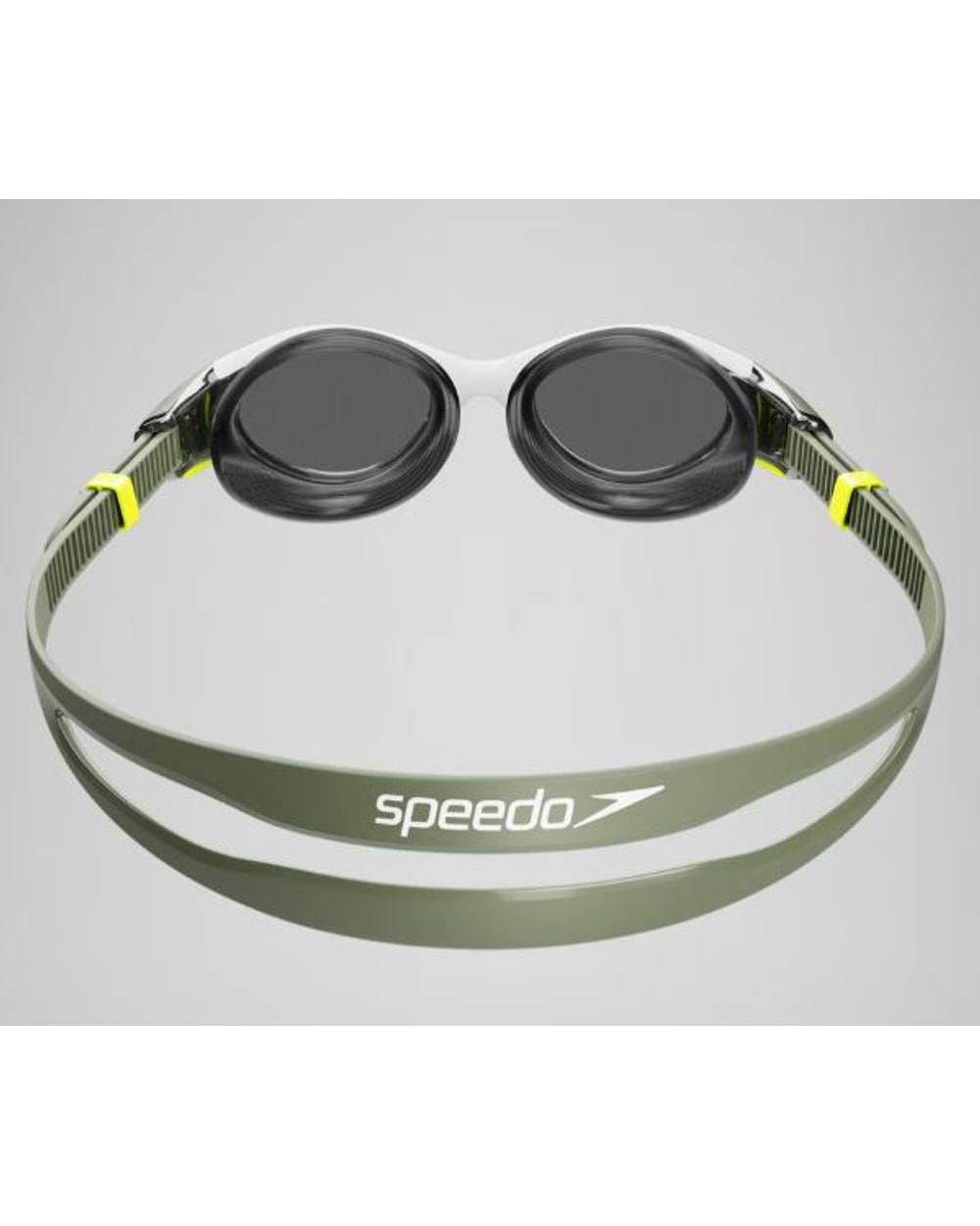 Speedo Women's Biofuse 2.0 Polarised Goggles