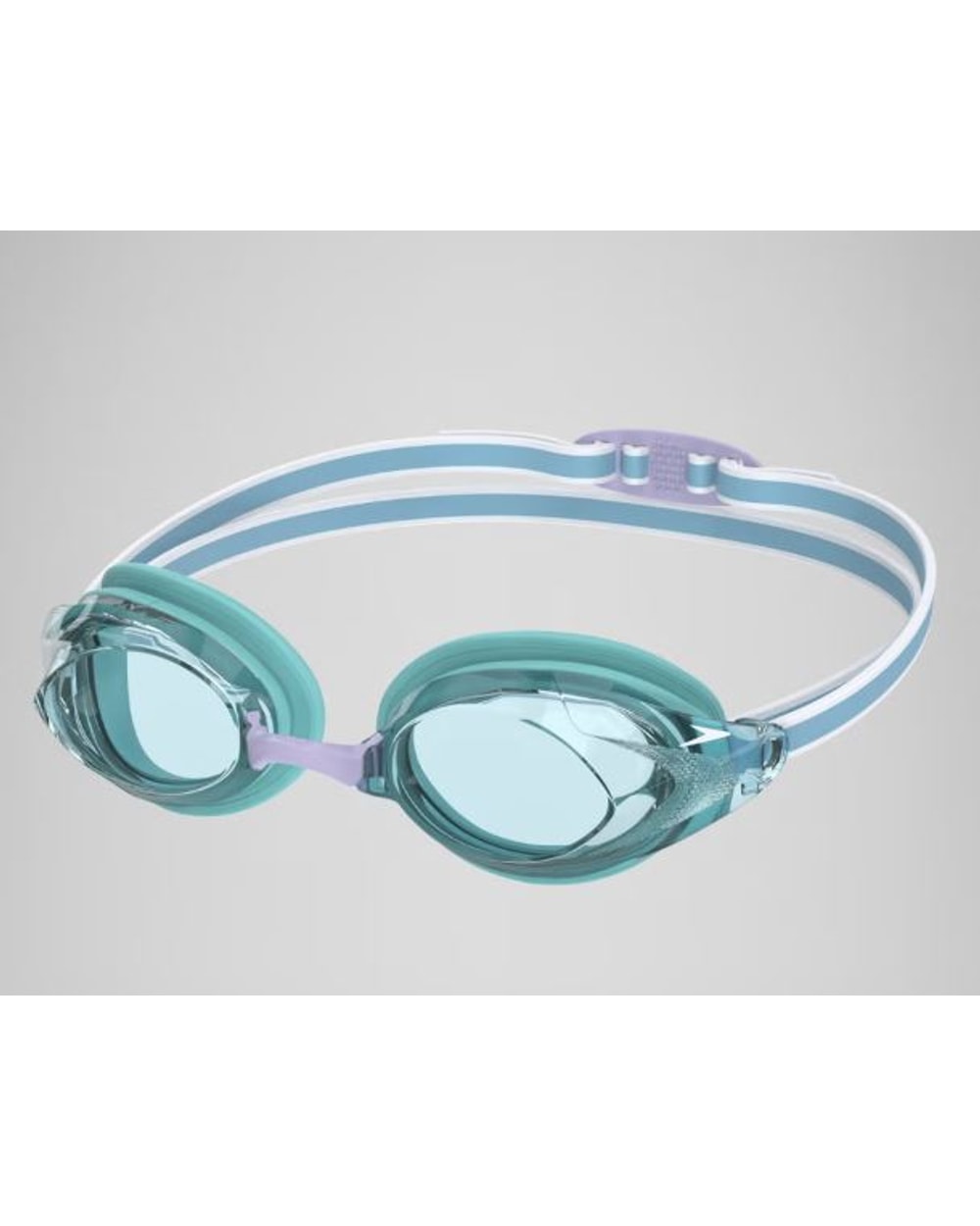 Speedo Women's Vanquisher 3.0 Goggles