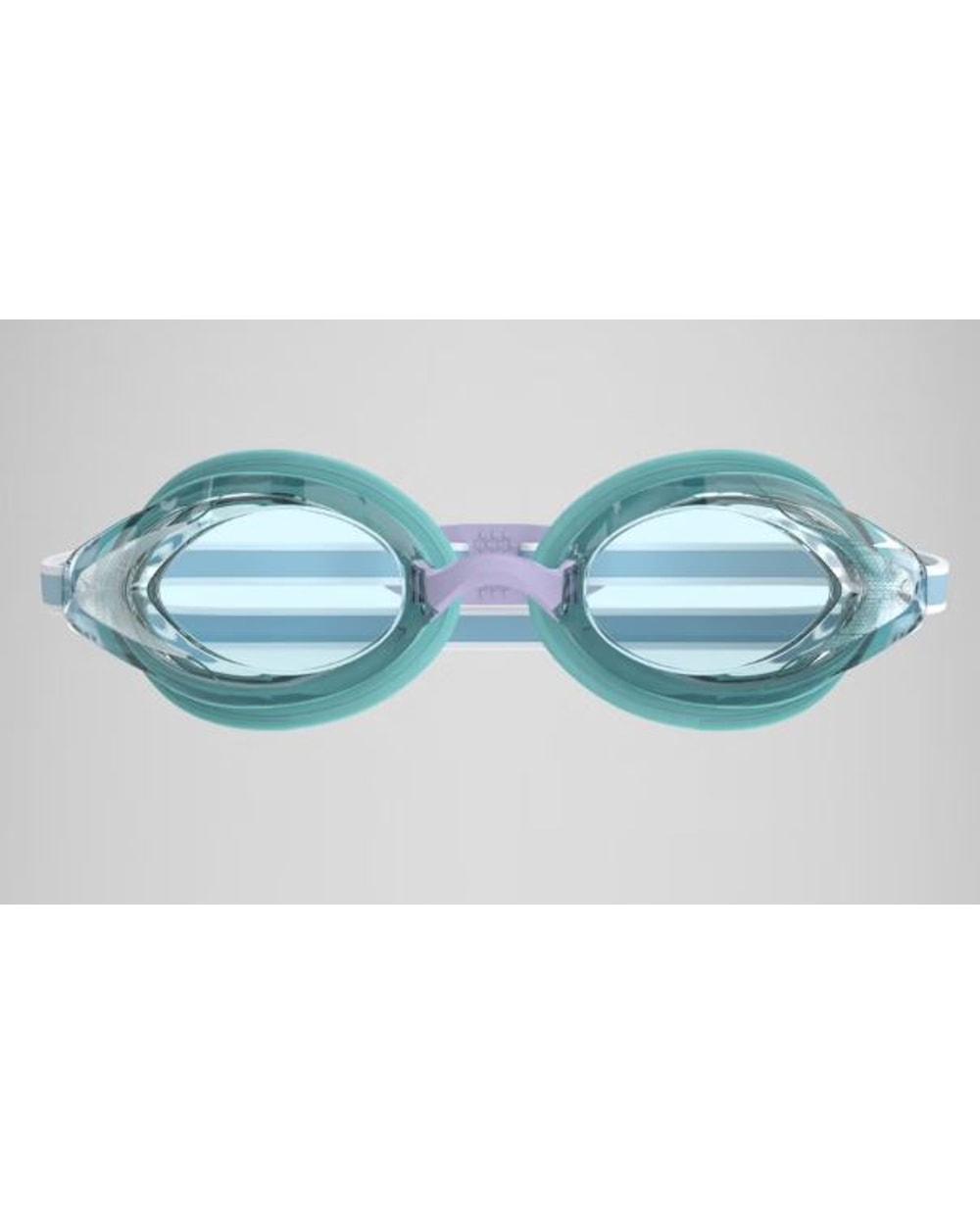 Speedo Women's Vanquisher 3.0 Goggles