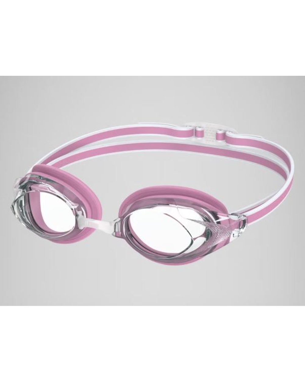 Speedo Women's Vanquisher 3.0 Goggles
