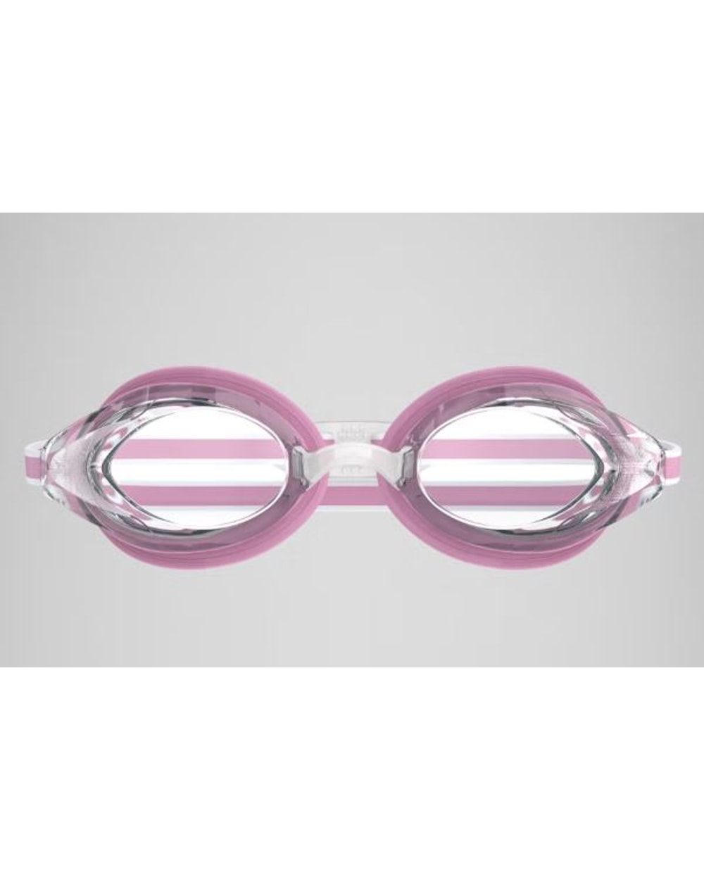 Speedo Women's Vanquisher 3.0 Goggles