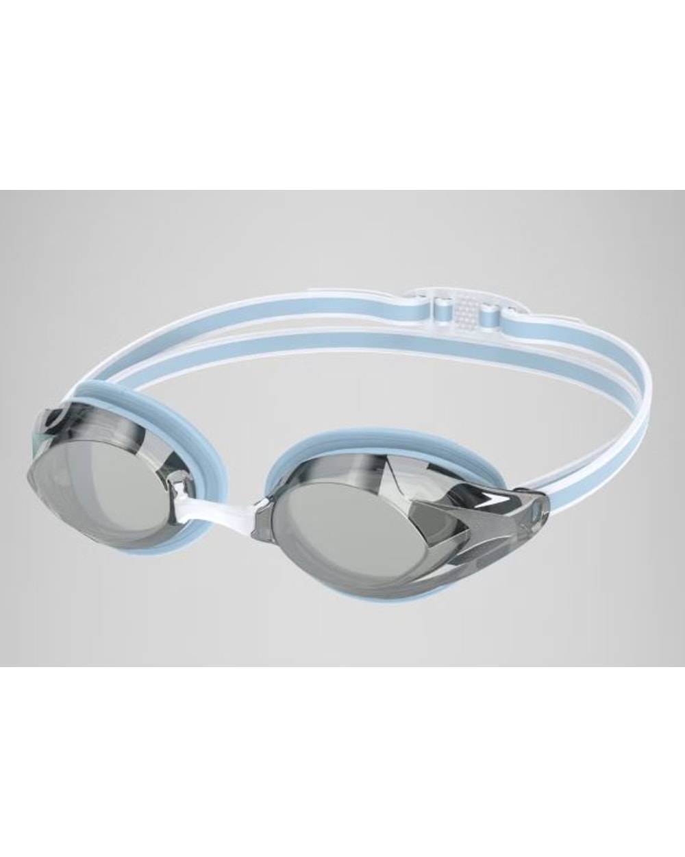 Speedo Women's Vanquisher 3.0 Mirror Goggles
