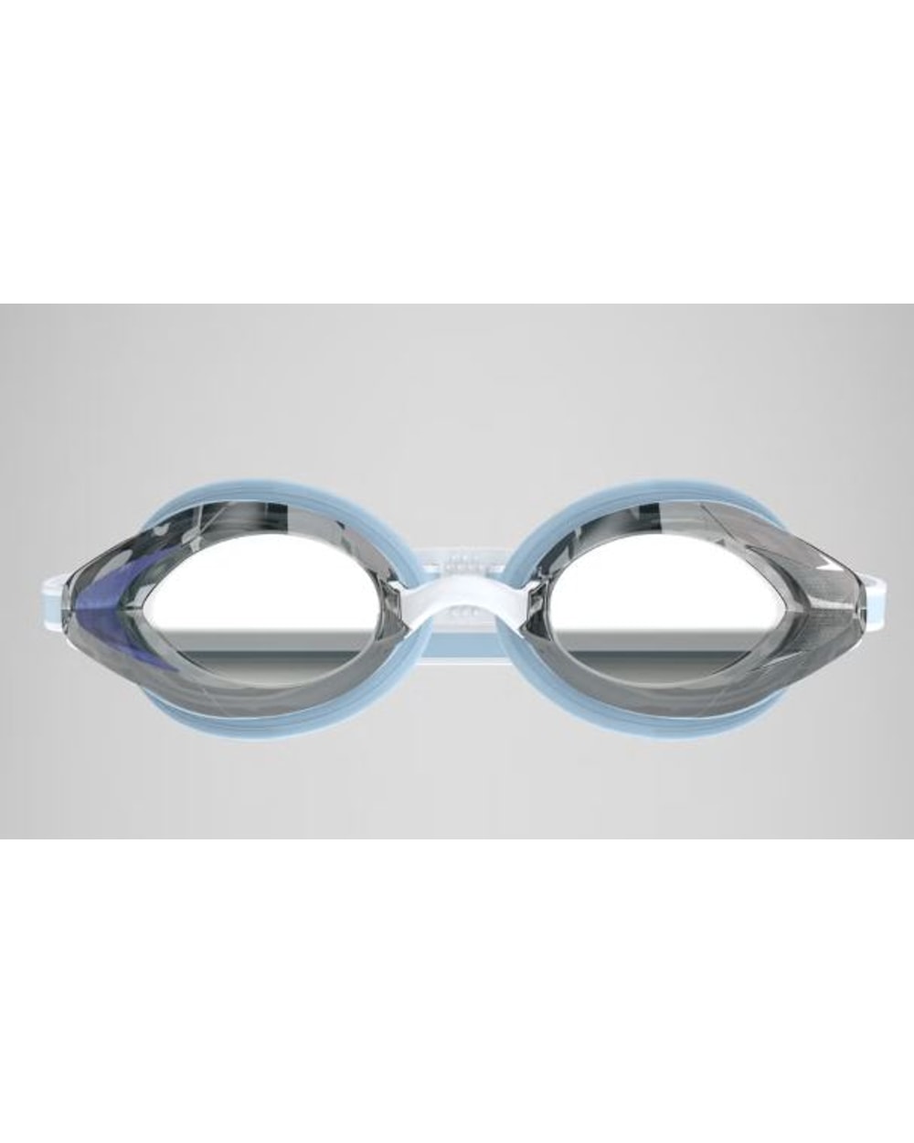 Speedo Women's Vanquisher 3.0 Mirror Goggles