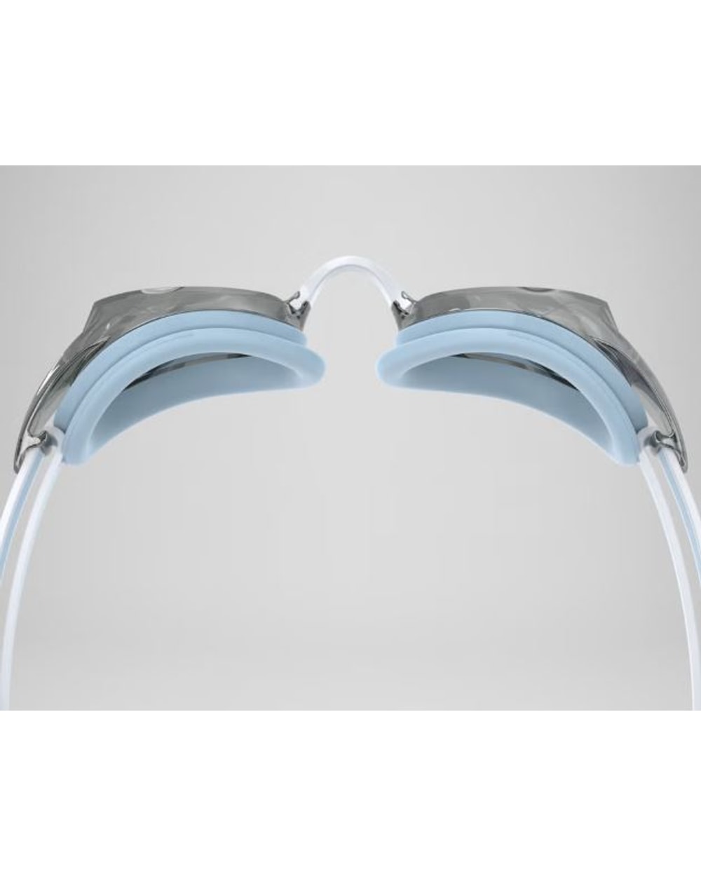 Speedo Women's Vanquisher 3.0 Mirror Goggles