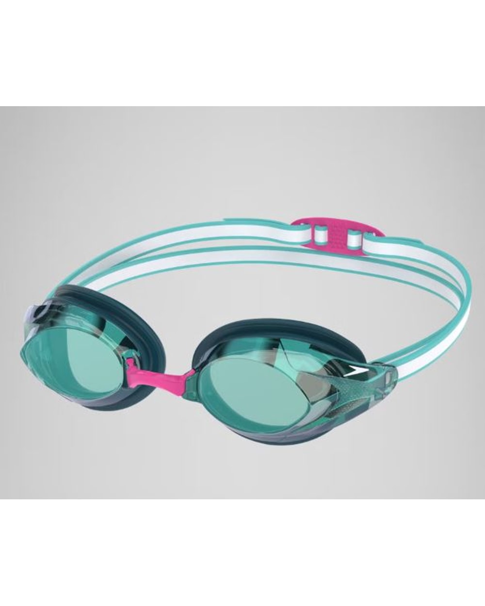 Speedo Women's Vanquisher 3.0 Mirror Goggles