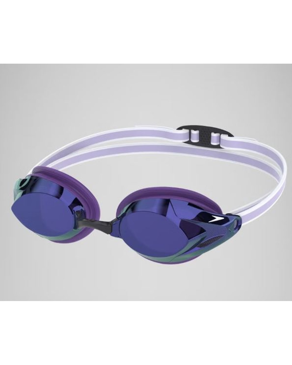 Speedo Women's Vanquisher 3.0 Mirror Goggles