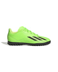 Speedportal.4 Junior Indoor Soccer Shoes