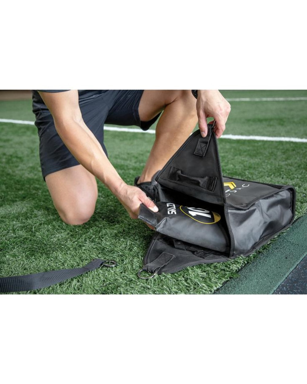 Speedsac