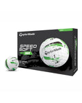 Taylormade SpeedSoft Golf Balls