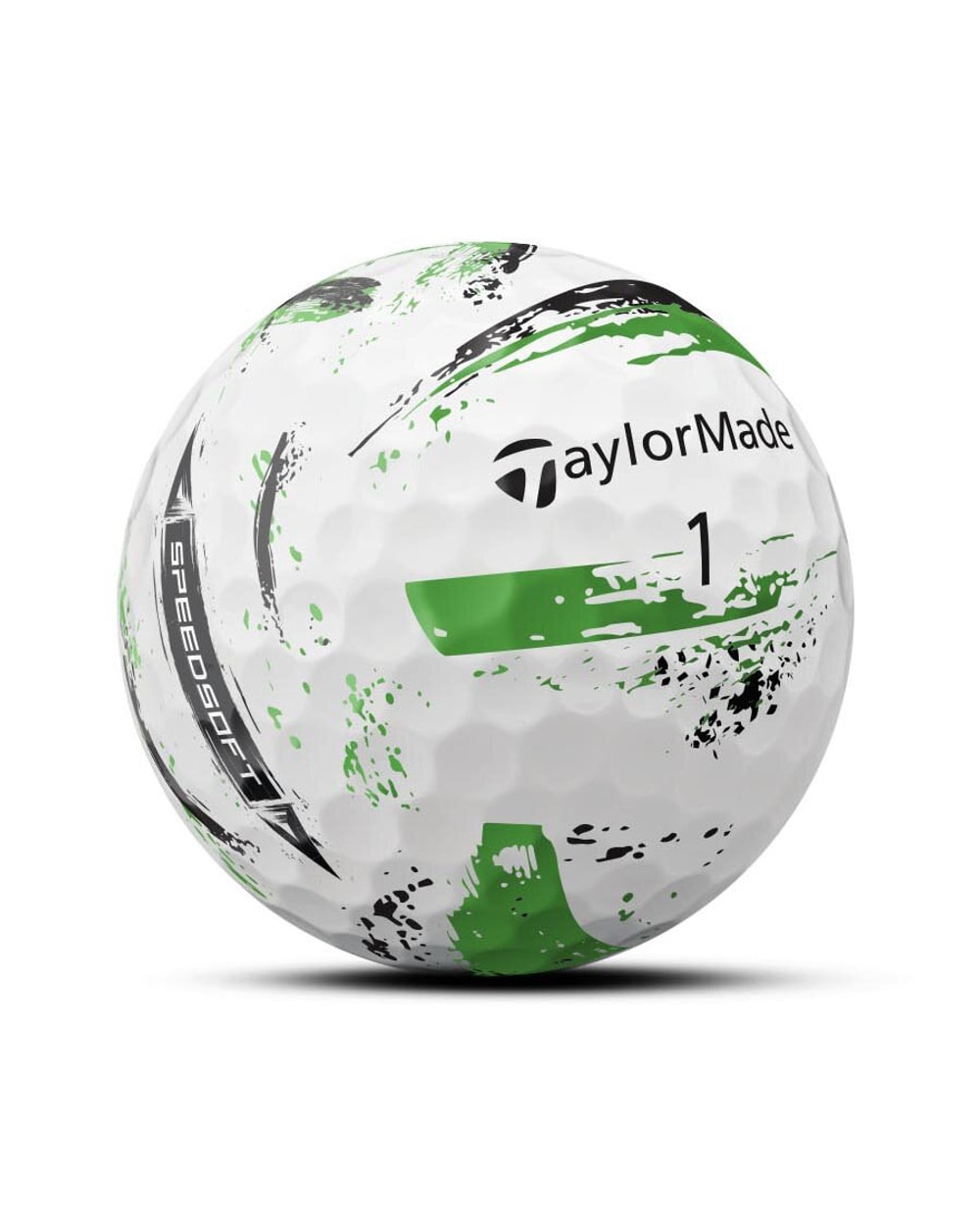 Taylormade SpeedSoft Golf Balls