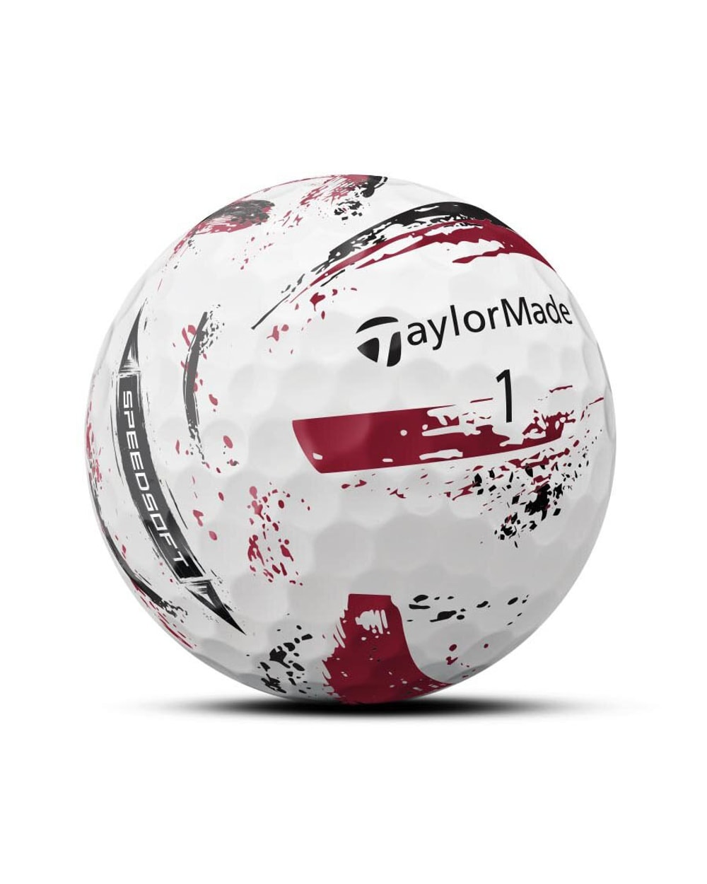 Taylormade SpeedSoft Golf Balls