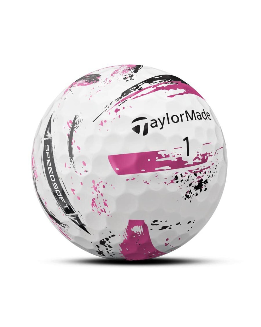 Taylormade SpeedSoft Golf Balls