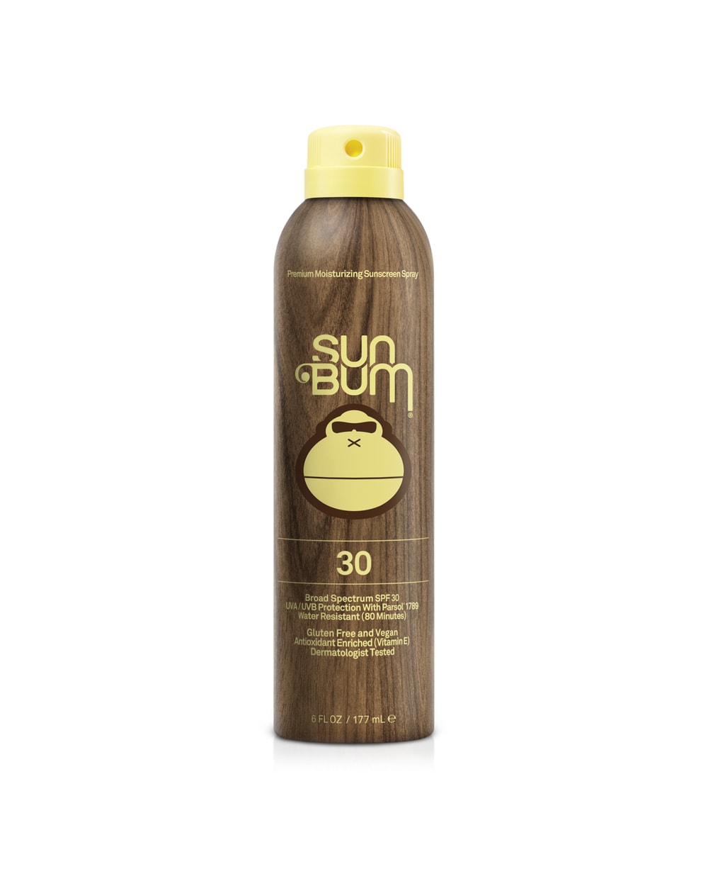 Original Sunscreen Spray- SPF 30