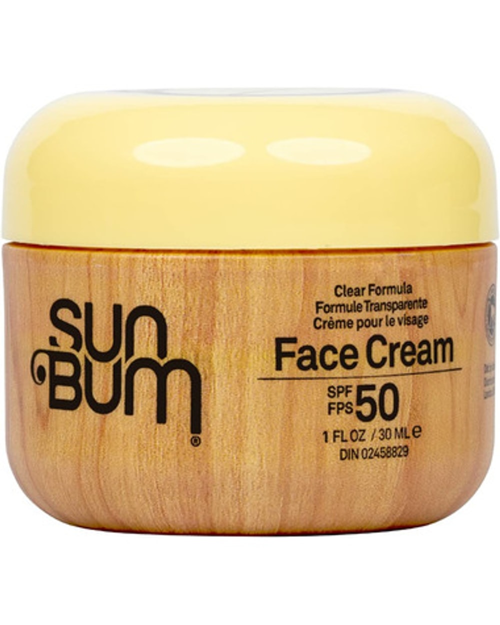 Original SPF 50 Sunscreen Face Lotion