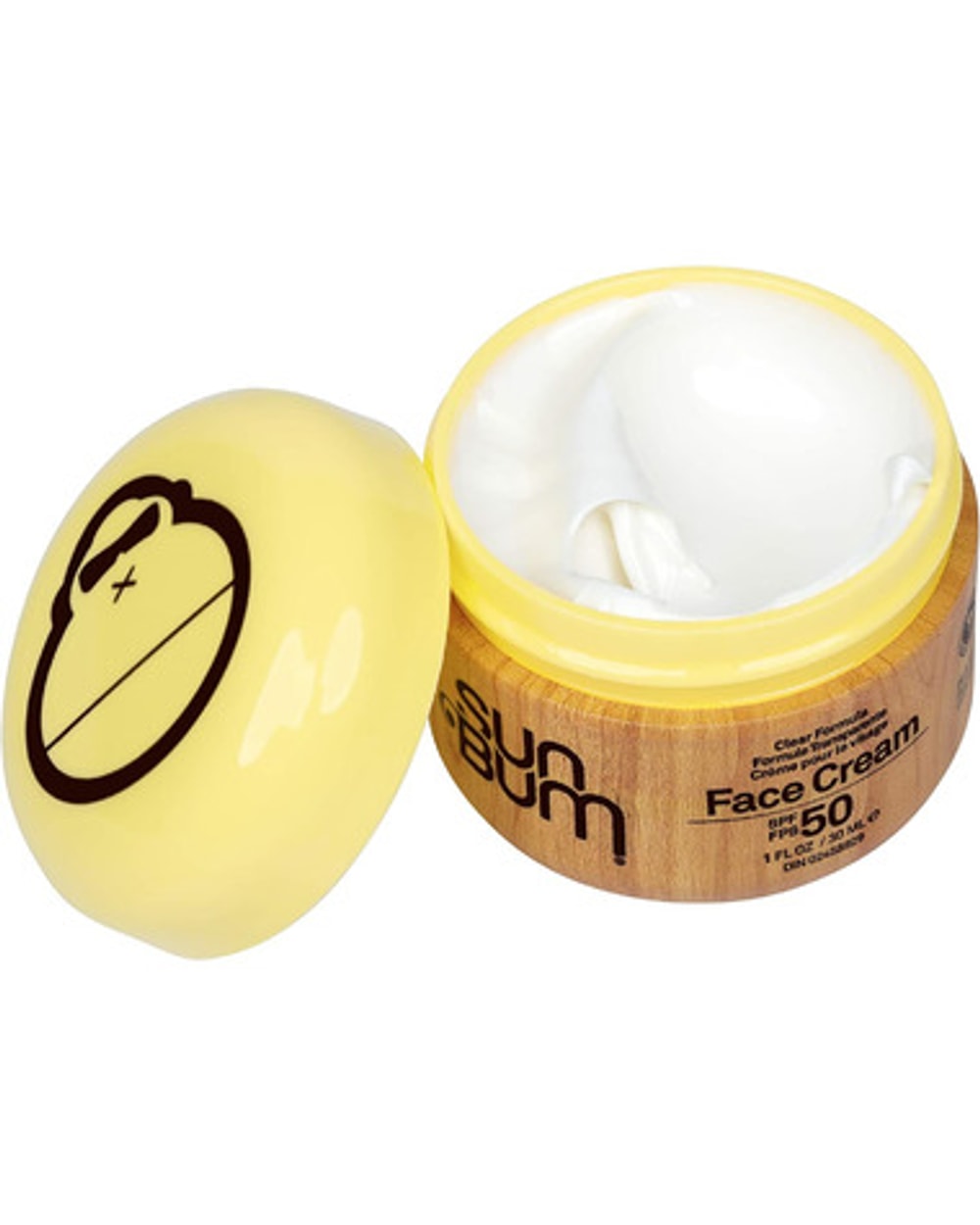 Original SPF 50 Sunscreen Face Lotion