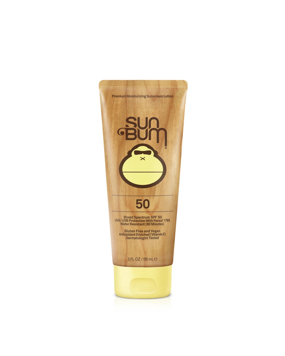 ORIGINAL SPF SUNSCREEN LOTION