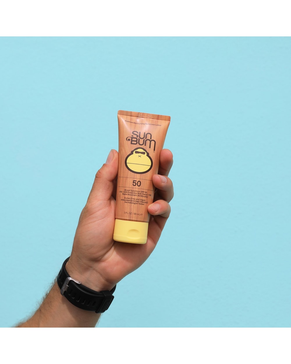 ORIGINAL SPF SUNSCREEN LOTION