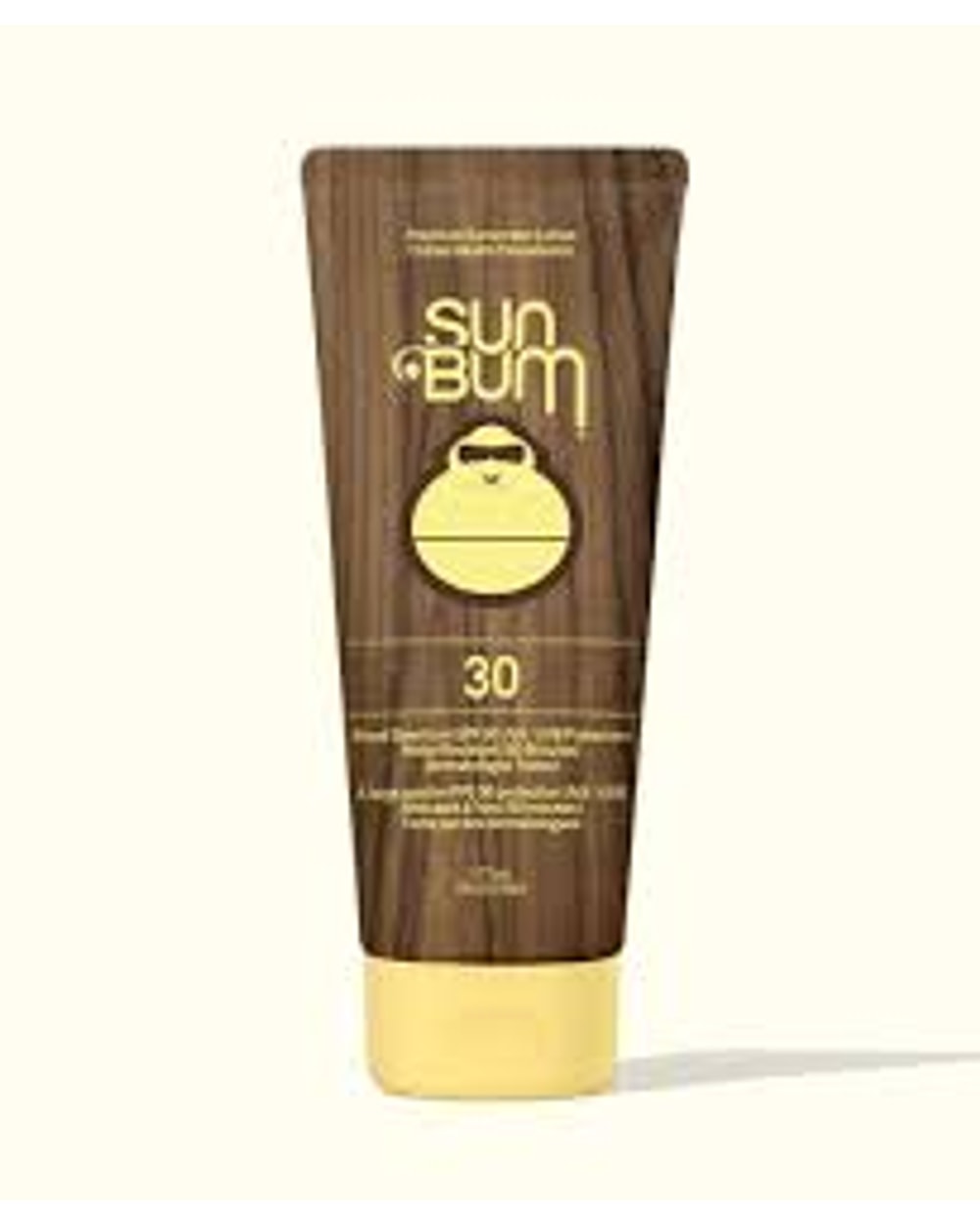 ORIGINAL SPF SUNSCREEN LOTION