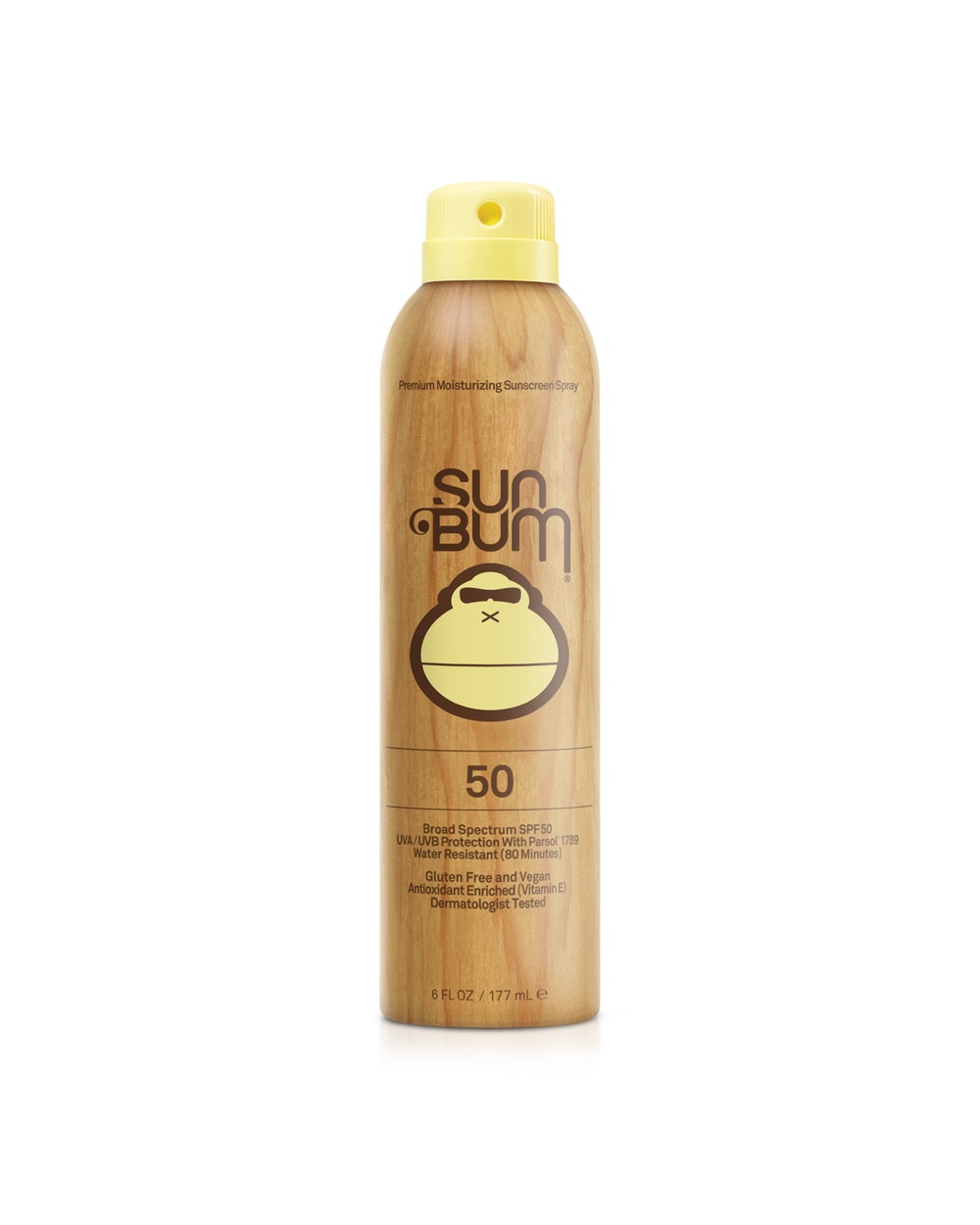 ORIGINAL SPF 50 SUNSCREEN SPRAY