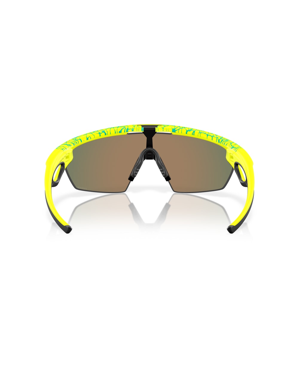 Oakley Sphaera Inner Spark Collection Prizm Sunglasses