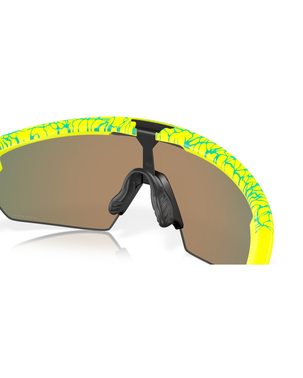 Oakley Sphaera Inner Spark Collection Prizm Sunglasses