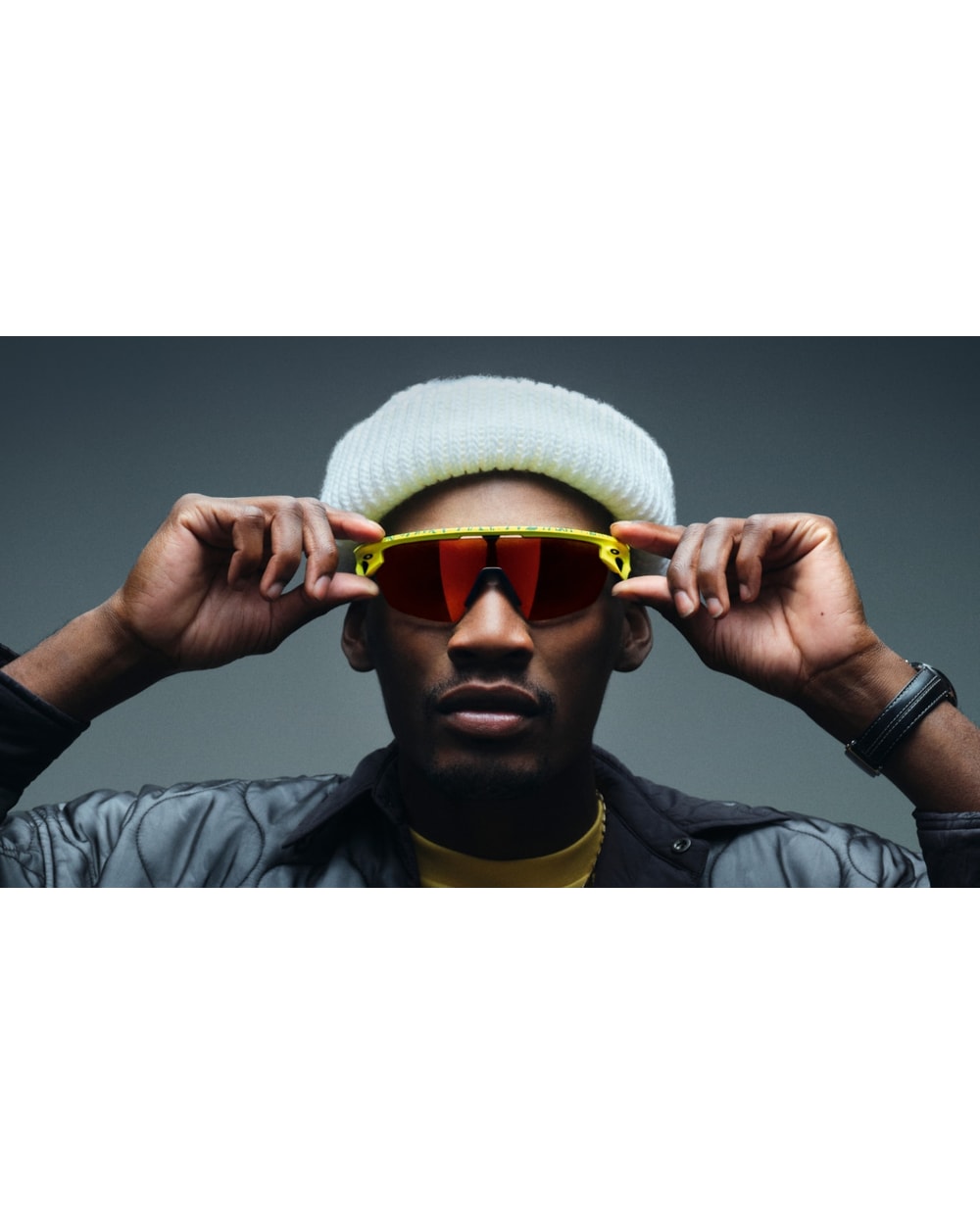 Oakley Sphaera Inner Spark Collection Prizm Sunglasses