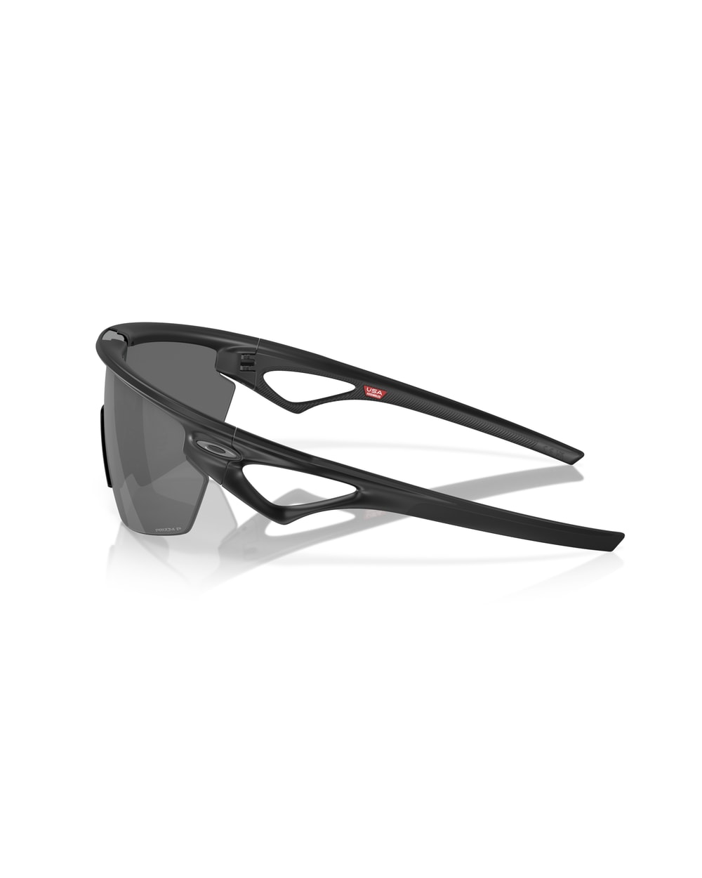 Oakley Sphaera Prizm Polarized Sunglasses