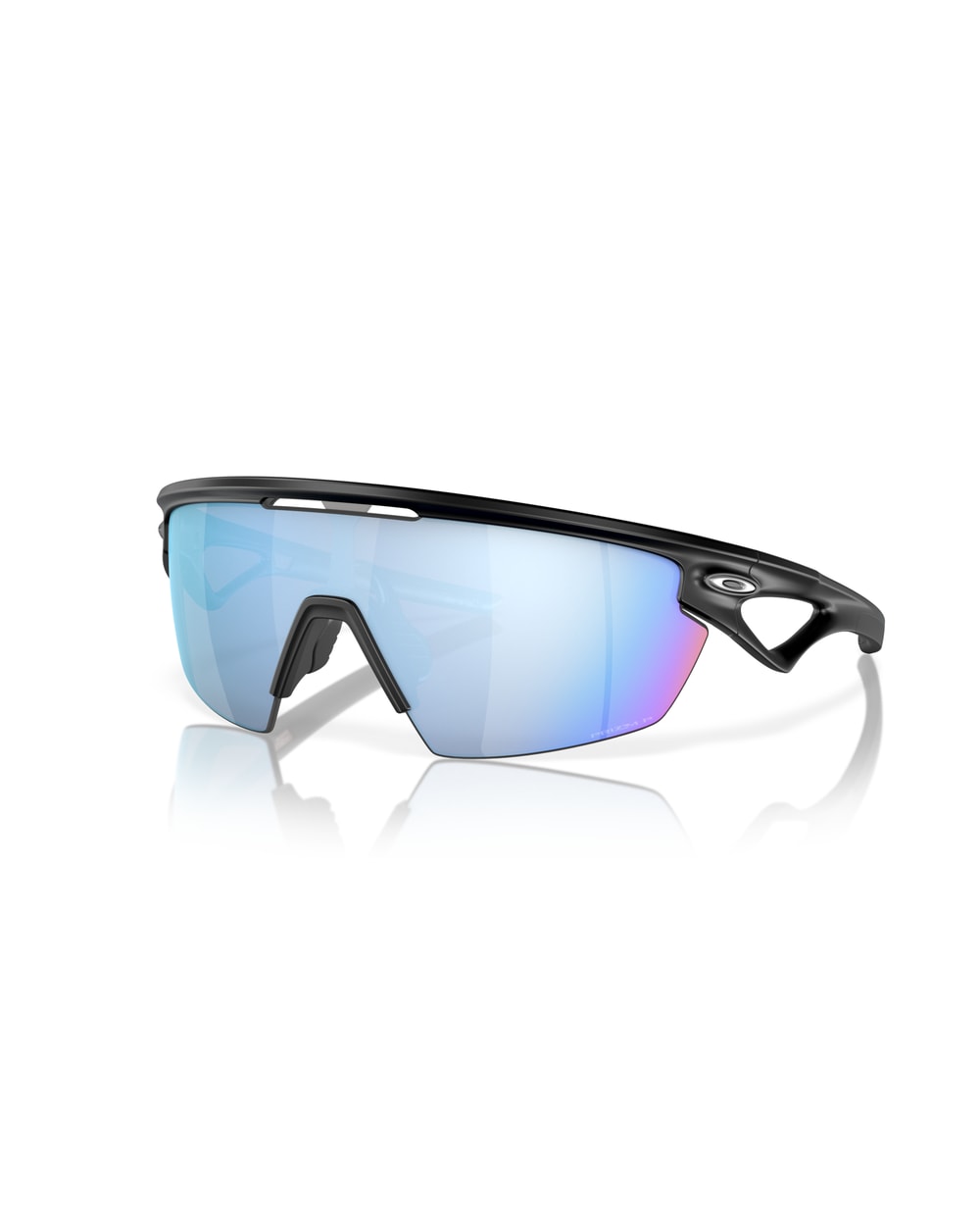 Oakley Sphaera Prizm Polarized Sunglasses