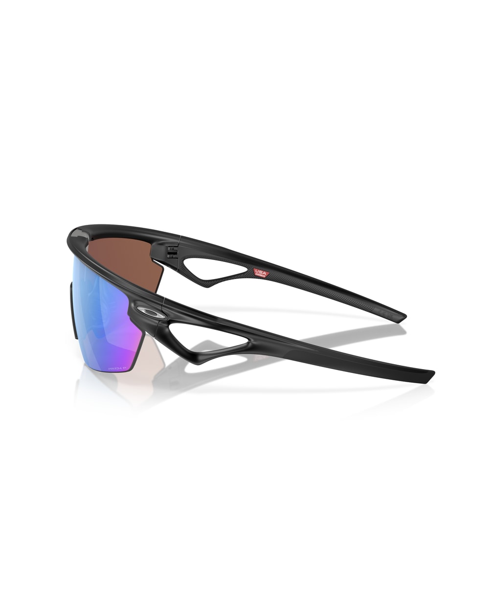 Oakley Sphaera Prizm Polarized Sunglasses