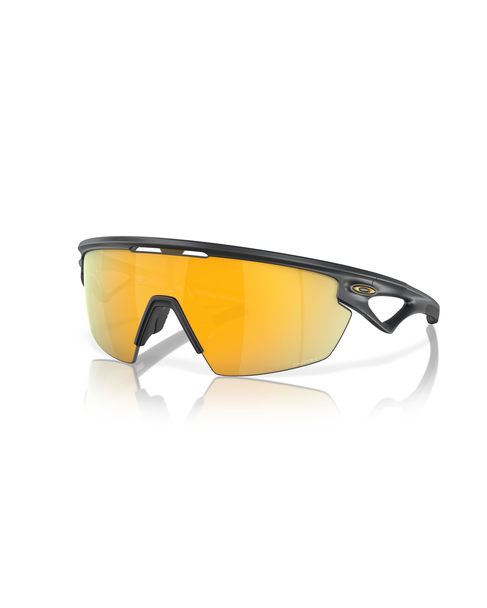 Oakley Sphaera Prizm Polarized Sunglasses