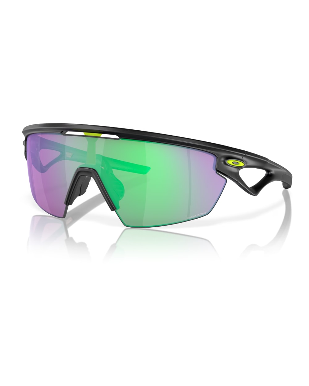 Oakley Sphaera Prizm Sunglasses