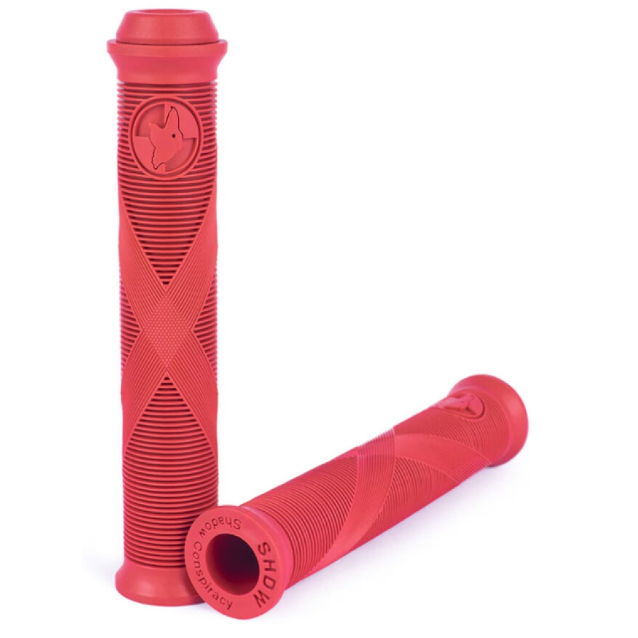 The Shadow Conspiracy Spicy Grips