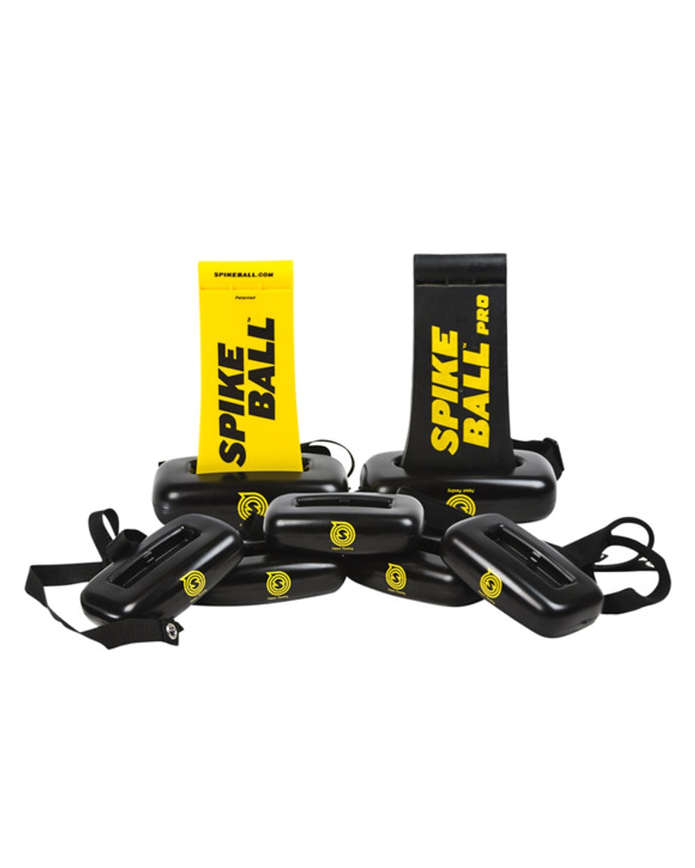 SpikeBuoy Spikeball Target Accessory Set
