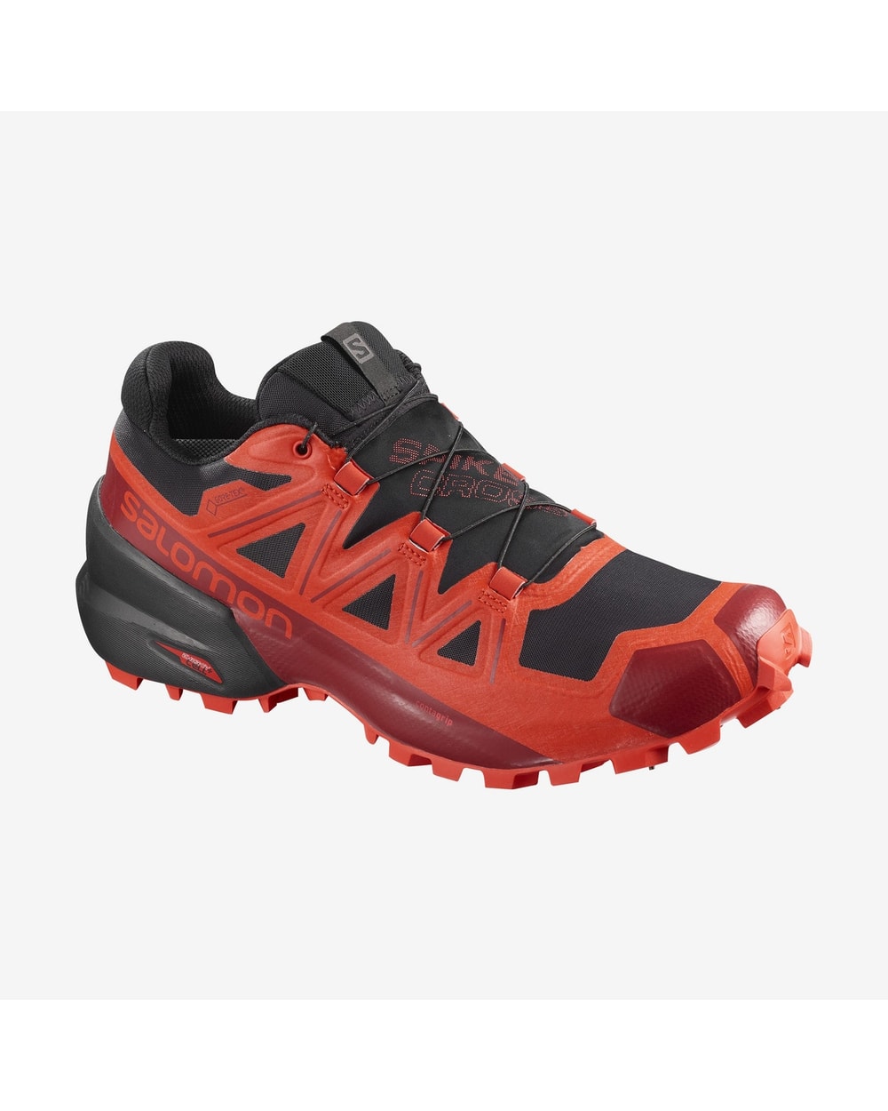 Salomon Spikecross 5 Men's Gore-tex