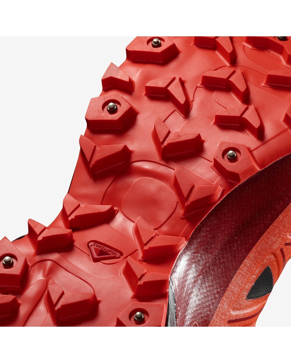 Salomon Spikecross 5 Men's Gore-tex