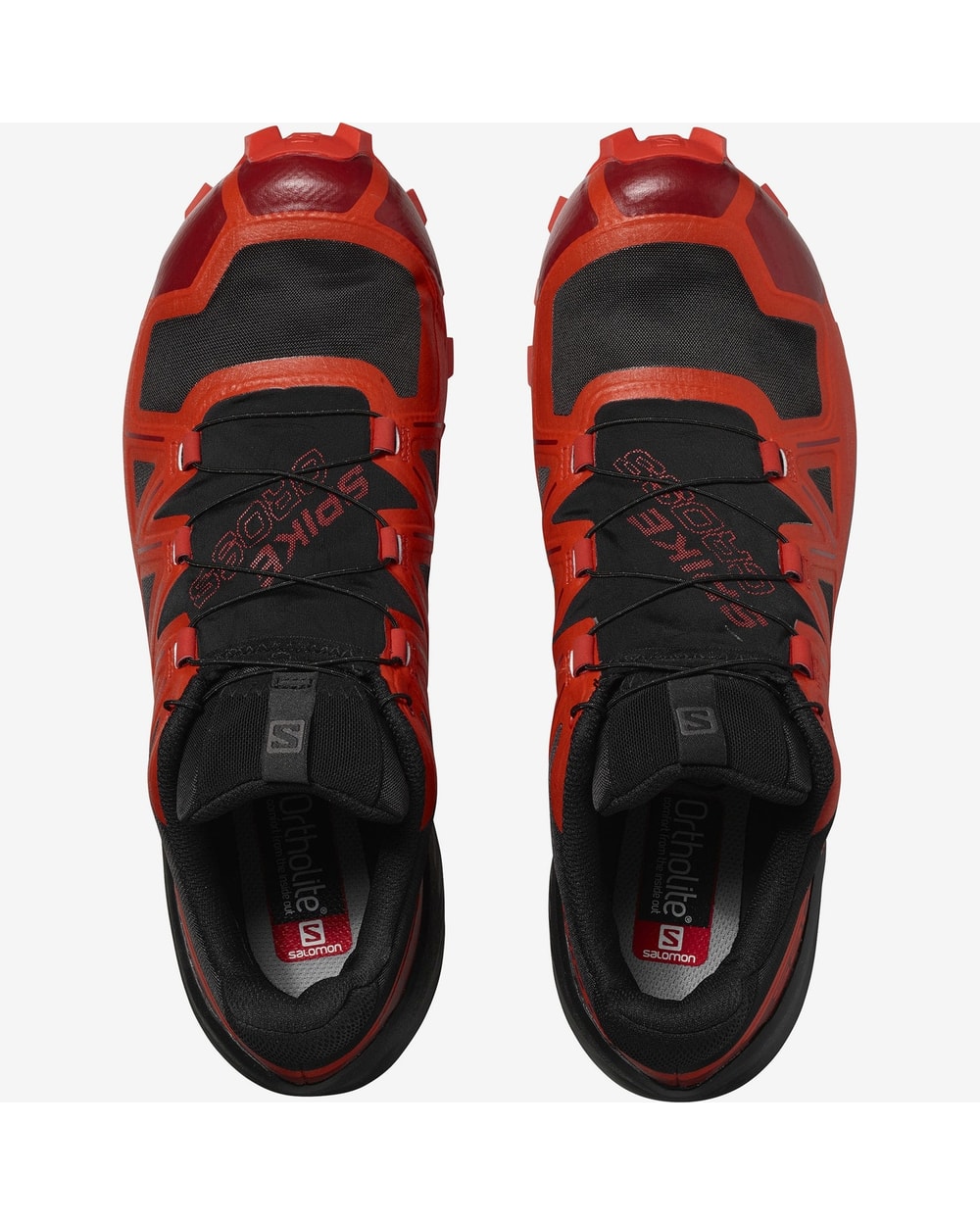 Salomon Spikecross 5 Men's Gore-tex