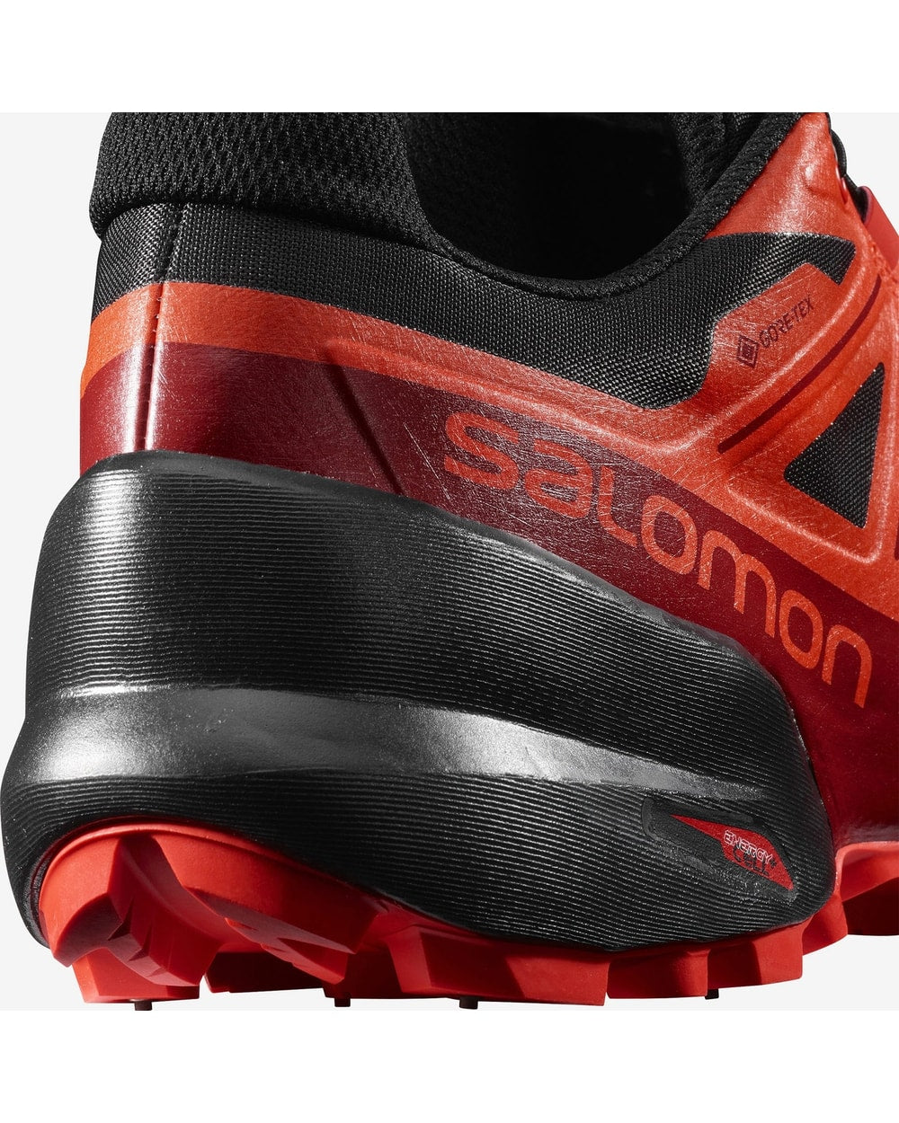 Salomon Spikecross 5 Men's Gore-tex