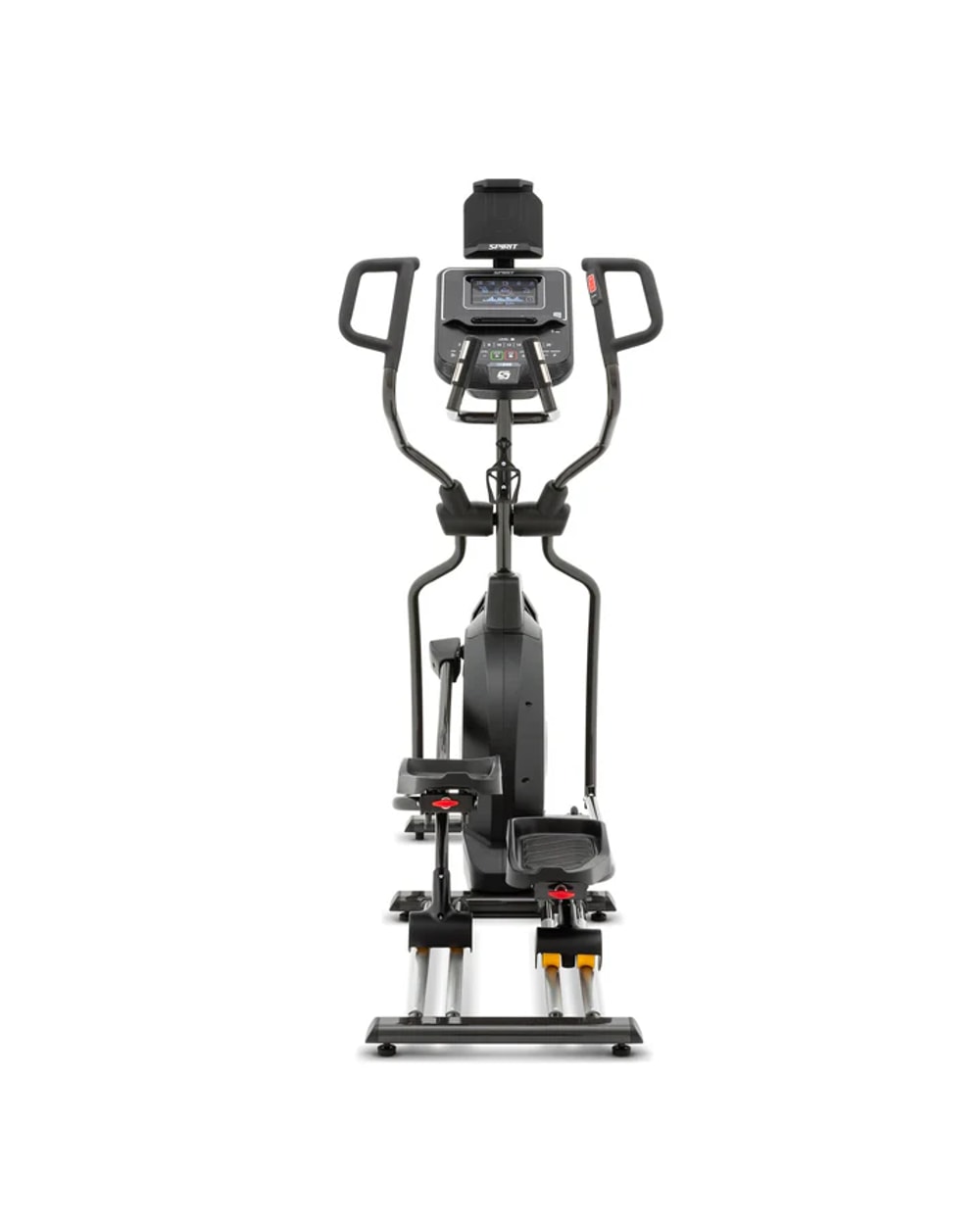 Spirit Fitness XE295 Elliptical Trainer