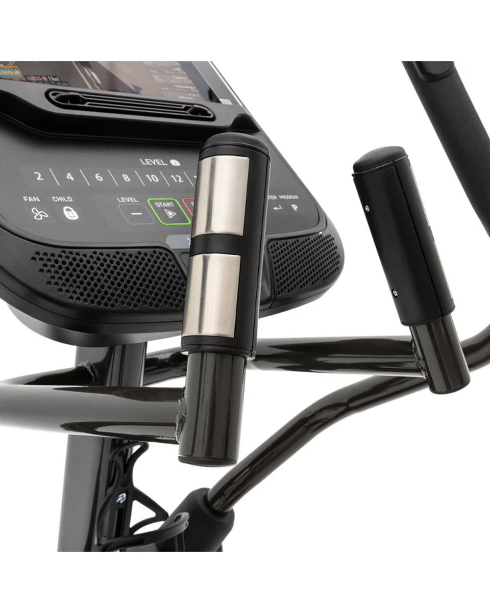 Spirit Fitness XE295 Elliptical Trainer