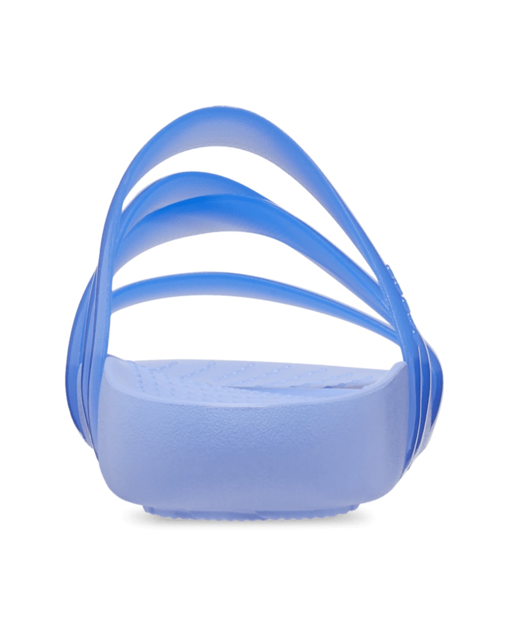 Crocs Splash Glossy Strappy Women's Sandal