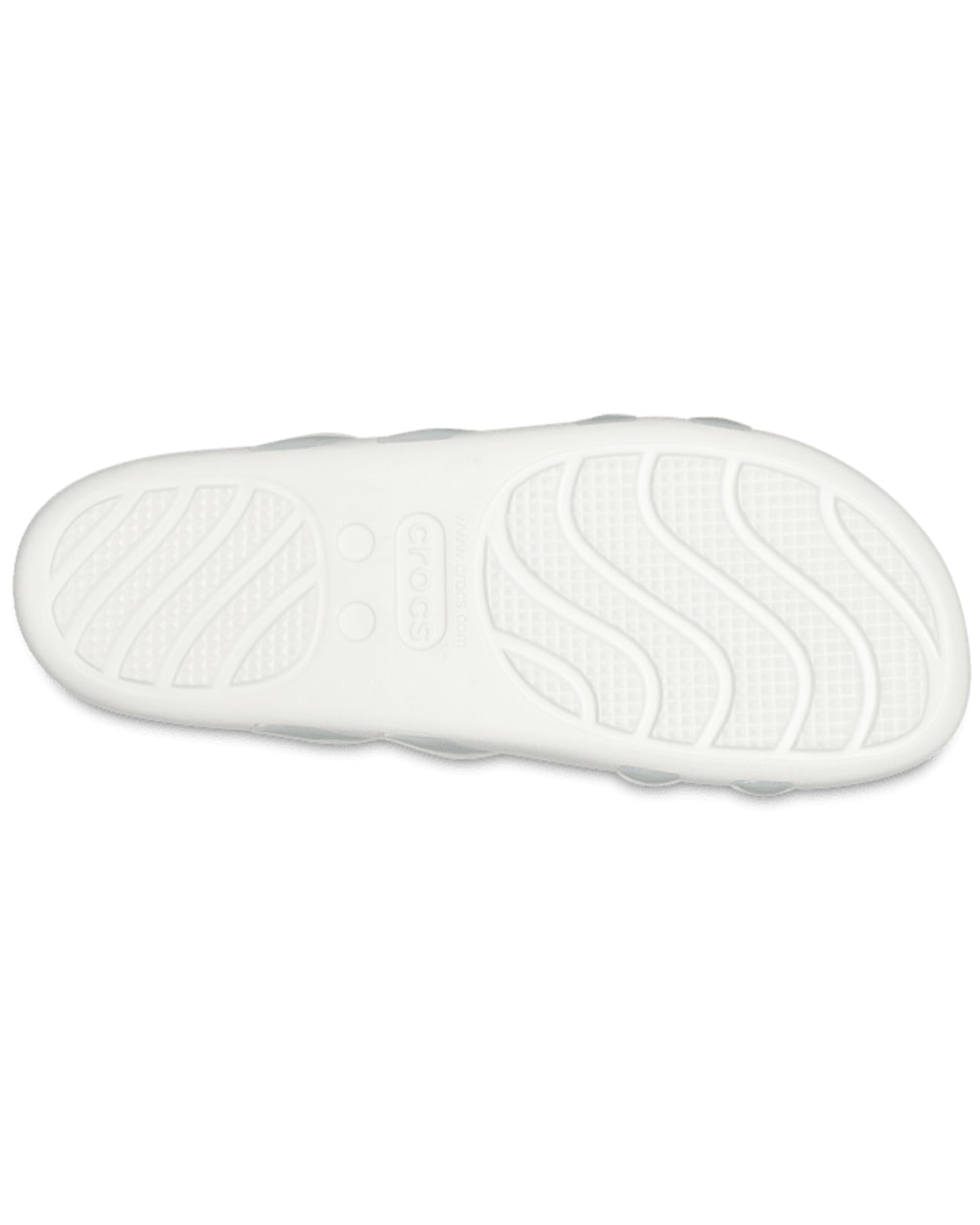 Crocs Splash Glossy Strappy Women's Sandal