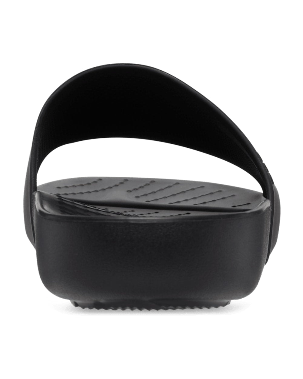 Crocs Splash Slide Women's Sandal- Black