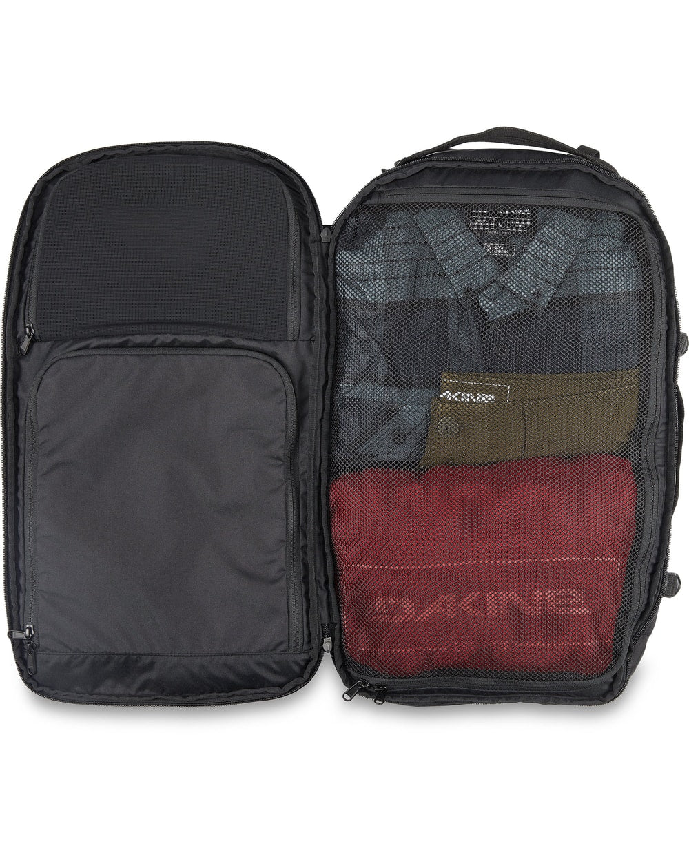 Dakine Split Adventure Backpack - 38L