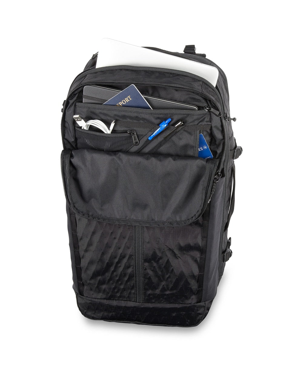 Dakine Split Adventure Backpack - 38L